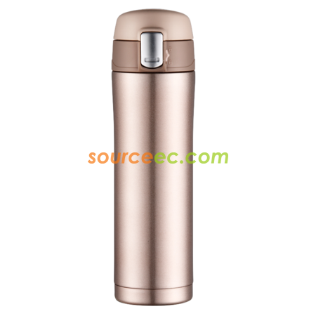 客製化500ML帶鎖真空保暖壺禮品