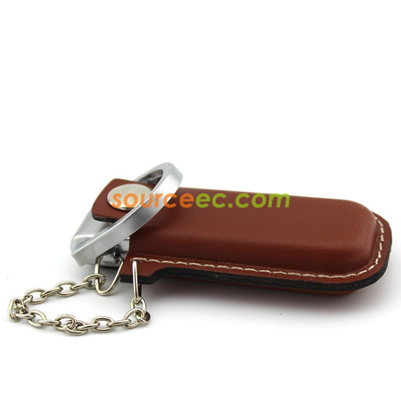 客製化皮質隨身碟禮品禮品