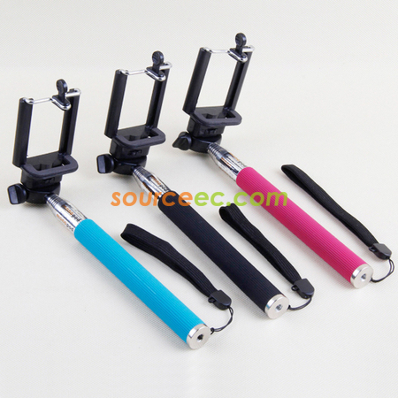 客製化遙控自拍神器禮品