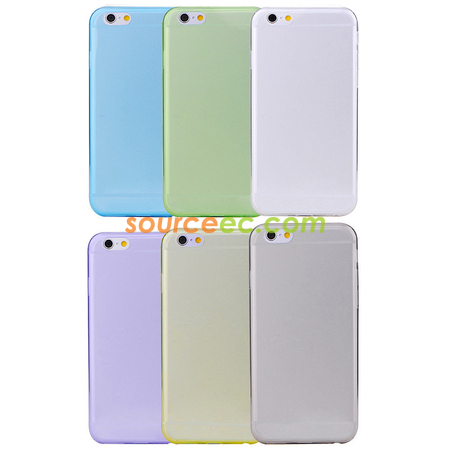 客製化iPhone6​​保護殼禮品