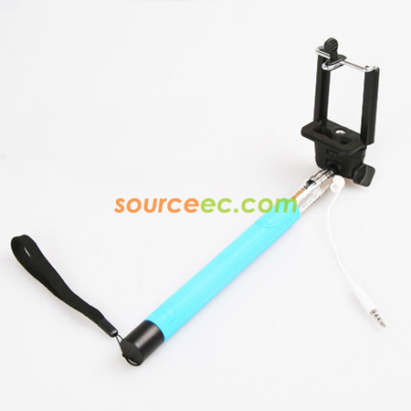 客製化有線自拍神器禮品