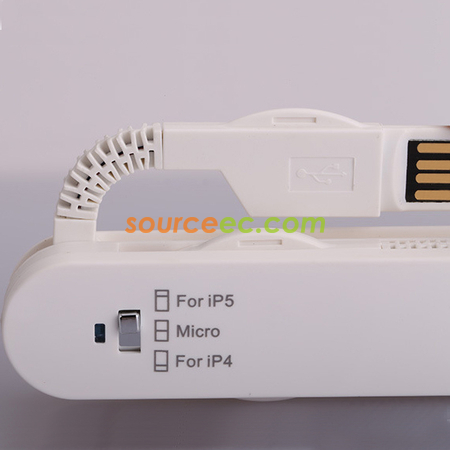 客製化手機數據線禮品