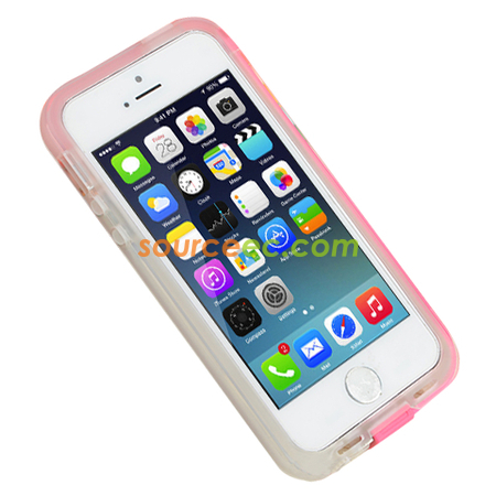客製化iPhone6​​閃光保護殼禮品