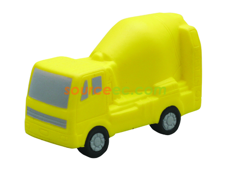 客製化汽車壓力球禮品