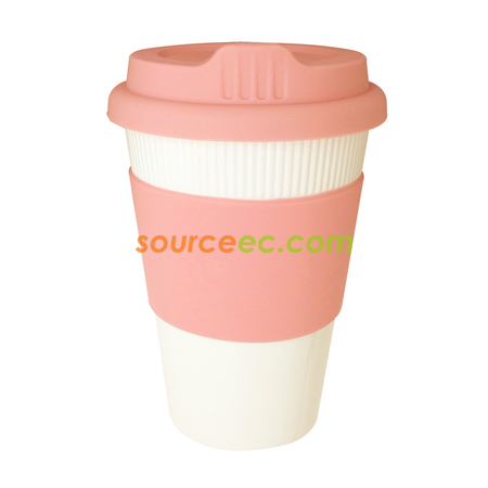 客製化矽膠圈咖啡杯禮品