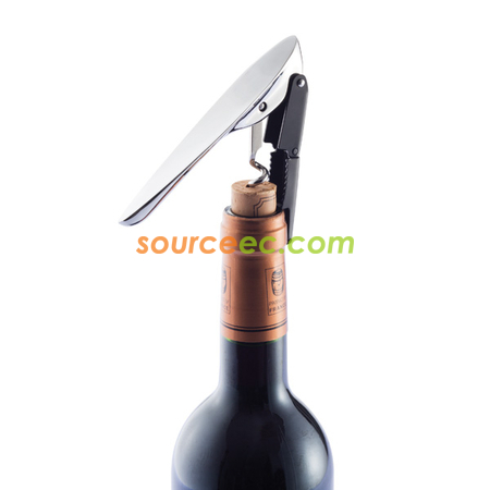 客製化Eon紅酒開瓶器禮品