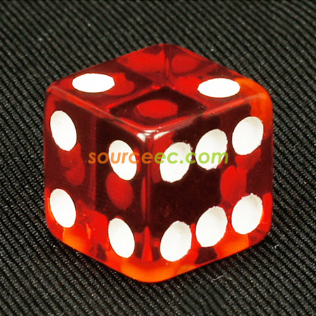 客製化骰子遊戲禮品禮品