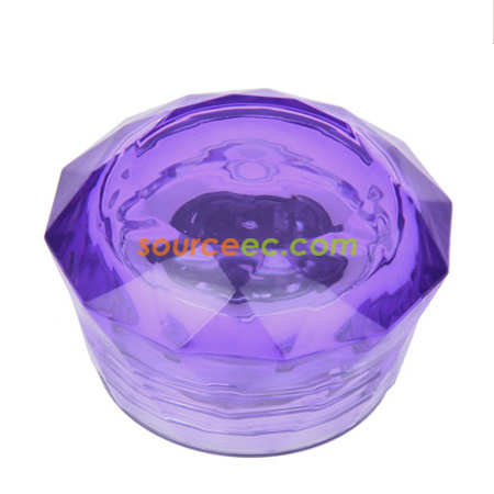 客製化420ML鑽石女神玻璃杯禮品