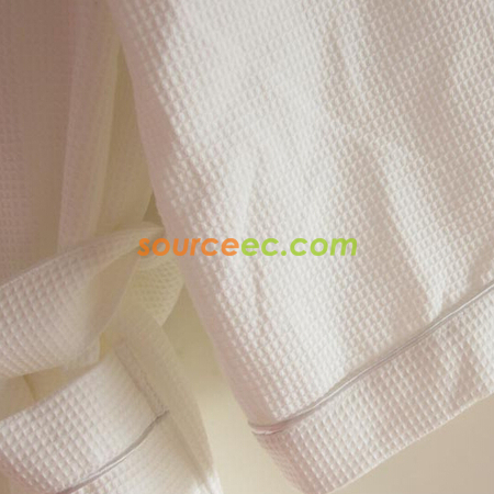 客製化毛巾浴衣禮品