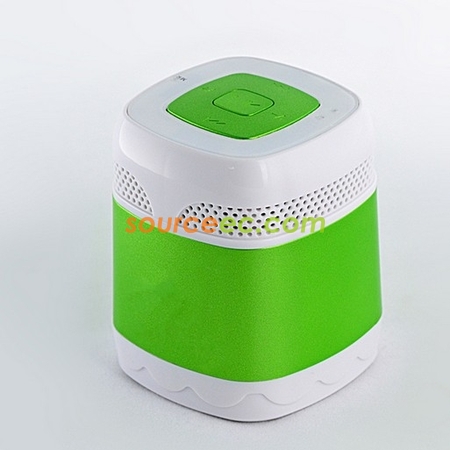 客製化手提藍牙音響禮品