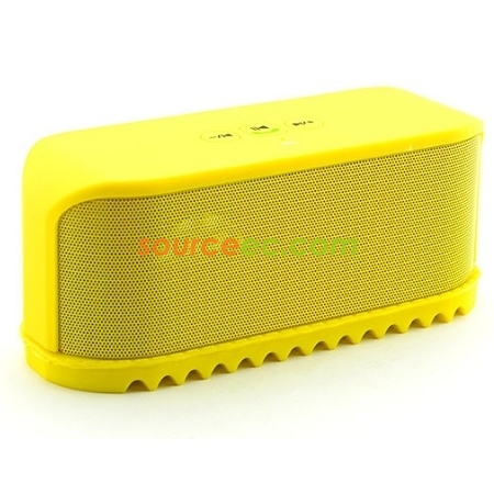 客製化藍牙音響禮品