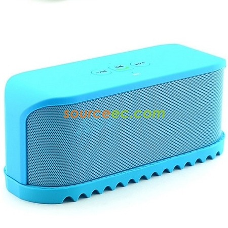 客製化藍牙音響禮品