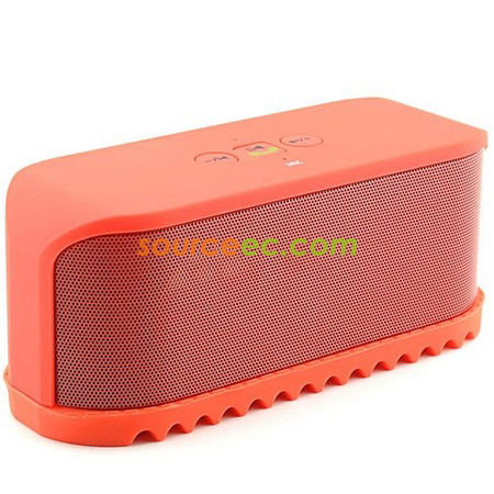 客製化藍牙音響禮品