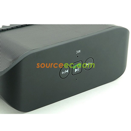 客製化藍牙音響禮品