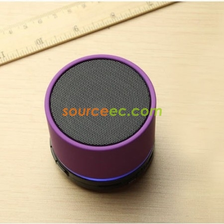 客製化手提藍牙音響禮品