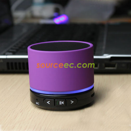 客製化手提藍牙音響禮品