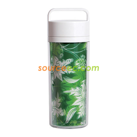 客製化280ML PLA環保隨身瓶禮品