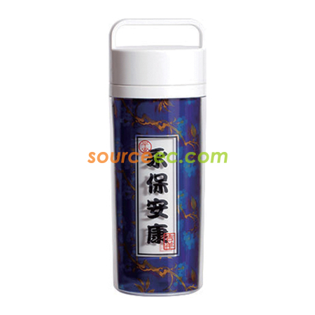 客製化280ML PLA環保隨身瓶禮品