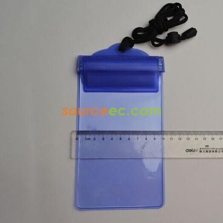 客製化可觸控潛水拍照袋禮品