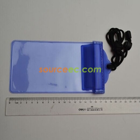 客製化可觸控潛水拍照袋禮品