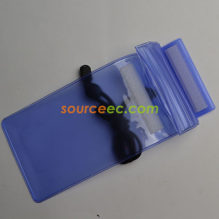 客製化可觸控潛水拍照袋禮品