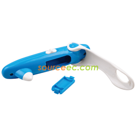 客製化小型電動按摩器禮品