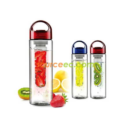 客製化700ML水果杯禮品