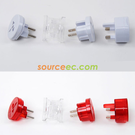 客製化3合1轉換插禮品