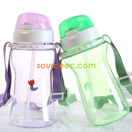 客製化便攜吸管水杯禮品