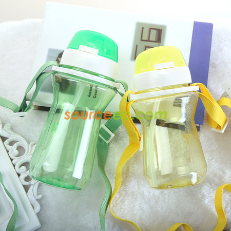 客製化便攜吸管水杯禮品
