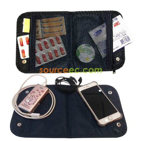客製化保健包禮品