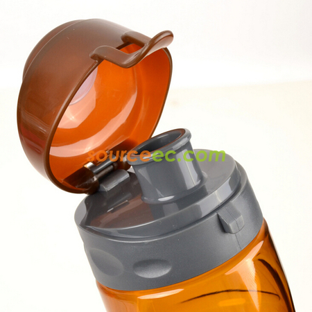 客製化700ML運動水樽禮品