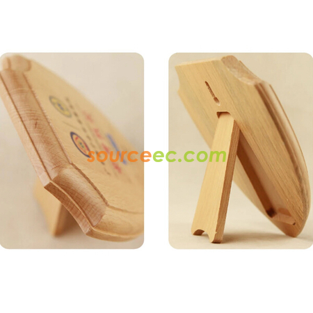 客製化木製獎牌禮品