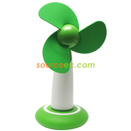 客製化多功能迷你電風扇禮品