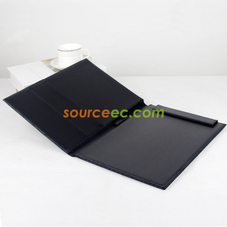 客製化皮製文件夾禮品
