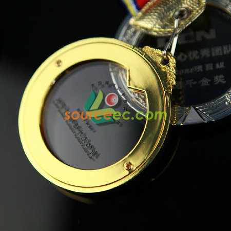 客製化獎牌禮品