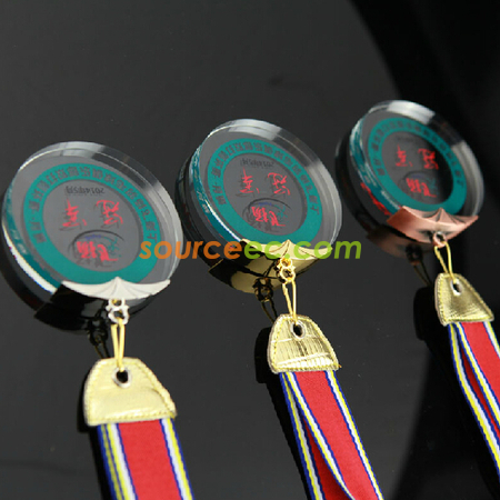 客製化獎牌禮品