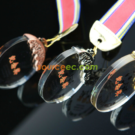 客製化獎牌禮品