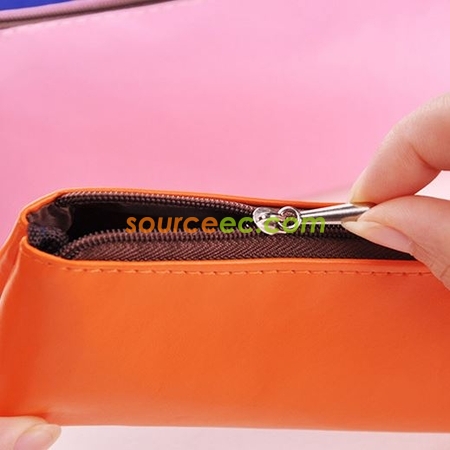 客製化皮製筆袋禮品