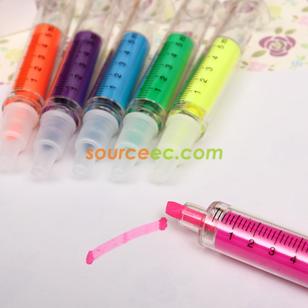 客製化創意熒光筆禮品