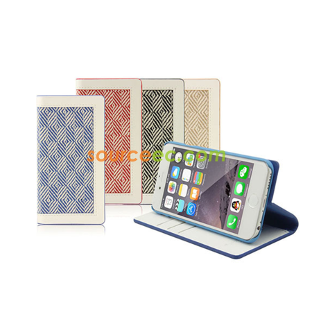 iPhone手機套