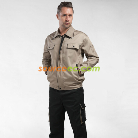 客製化定製工人服禮品
