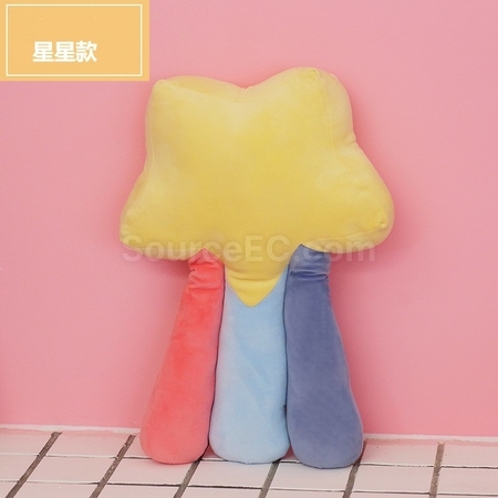 客製化造型抱枕禮品