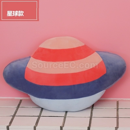 客製化造型抱枕禮品