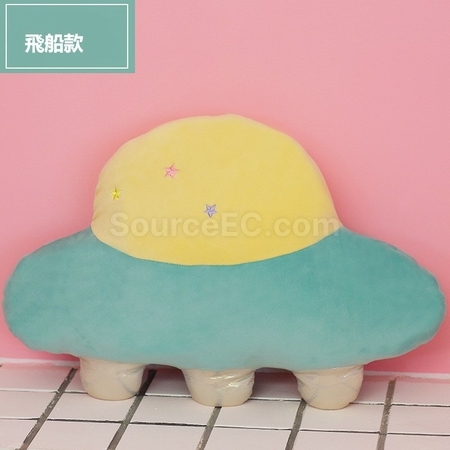 客製化造型抱枕禮品