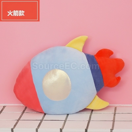 客製化造型抱枕禮品