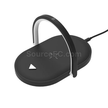 客製化15W無線充電器禮品
