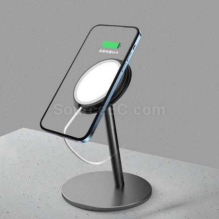 客製化磁吸鋁合金支架禮品