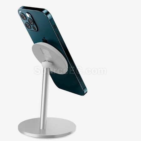 客製化磁吸鋁合金支架禮品
