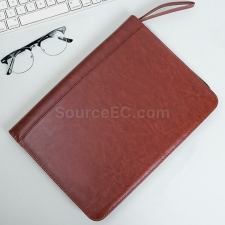 客製化仿皮交房包禮品